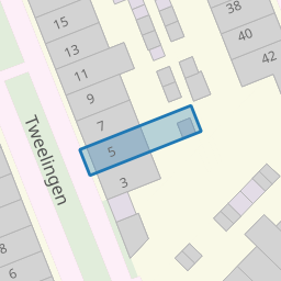 Perceel AMF00-G-3980