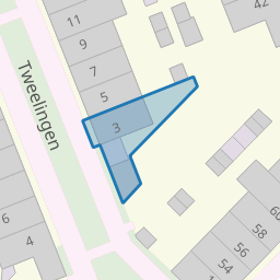 Perceel AMF00-G-3981