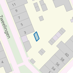 Perceel AMF00-G-3984