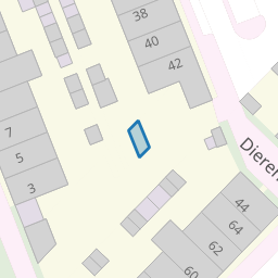 Perceel AMF00-G-3989