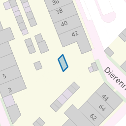 Perceel AMF00-G-3990