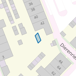 Perceel AMF00-G-3991