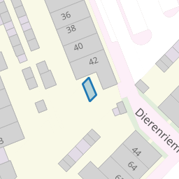 Perceel AMF00-G-3992