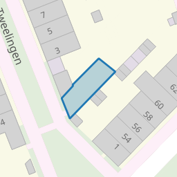 Perceel AMF00-G-3994