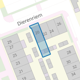 Perceel AMF00-G-3996