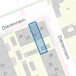 Perceel AMF00-G-3998