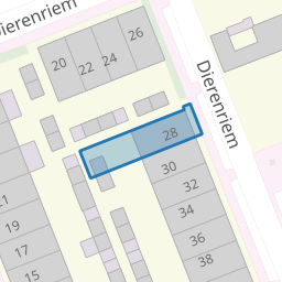Perceel AMF00-G-4000