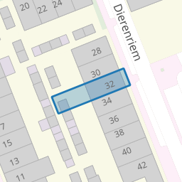 Perceel AMF00-G-4002