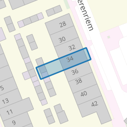 Perceel AMF00-G-4003