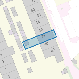 Perceel AMF00-G-4005