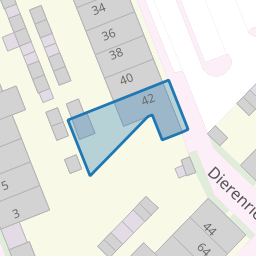 Perceel AMF00-G-4007