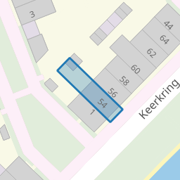 Perceel AMF00-G-4009