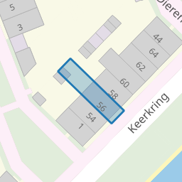 Perceel AMF00-G-4010