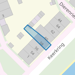 Perceel AMF00-G-4011