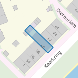 Perceel AMF00-G-4012