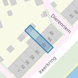 Perceel AMF00-G-4013