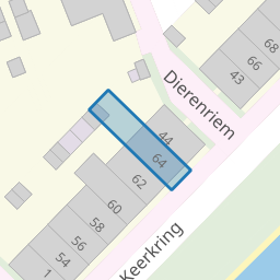 Perceel AMF00-G-4014