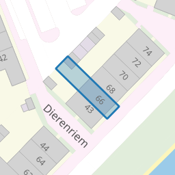 Perceel AMF00-G-4017