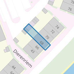 Perceel AMF00-G-4018