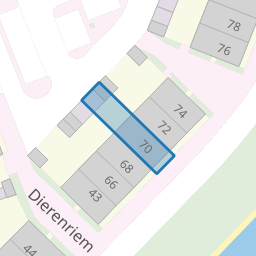 Perceel AMF00-G-4019