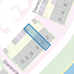 Perceel AMF00-G-4020