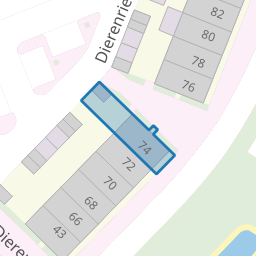 Perceel AMF00-G-4021