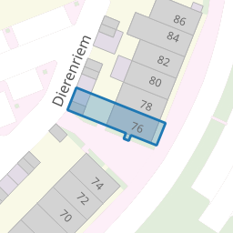 Perceel AMF00-G-4022