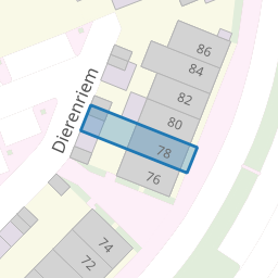 Perceel AMF00-G-4023