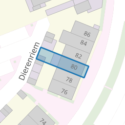 Perceel AMF00-G-4024