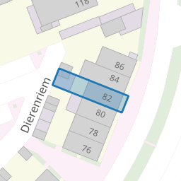 Perceel AMF00-G-4025