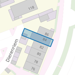 Perceel AMF00-G-4026