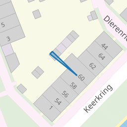 Perceel AMF00-G-4029