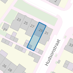 Perceel AMF00-G-4034