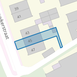 Perceel AMF00-G-4051