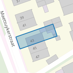 Perceel AMF00-G-4052