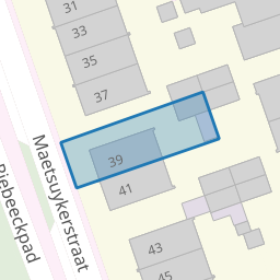 Perceel AMF00-G-4054