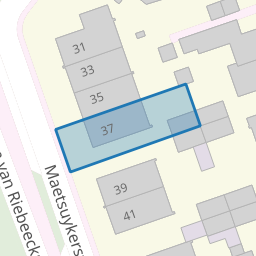 Perceel AMF00-G-4055