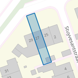 Perceel AMF00-G-4060