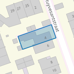 Perceel AMF00-G-4063