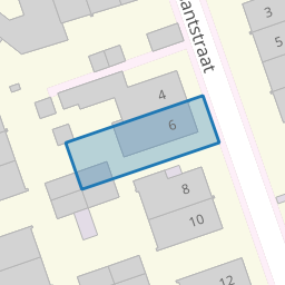 Perceel AMF00-G-4064