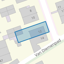 Perceel AMF00-G-4067