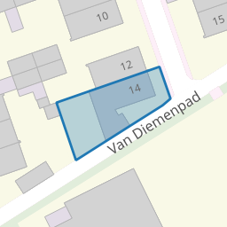 Perceel AMF00-G-4068