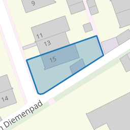 Perceel AMF00-G-4069