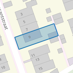 Perceel AMF00-G-4072