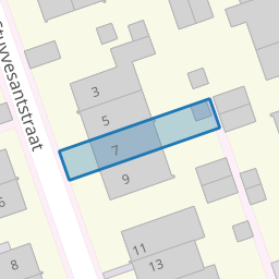 Perceel AMF00-G-4073