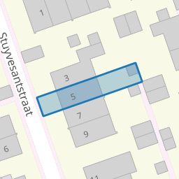 Perceel AMF00-G-4074