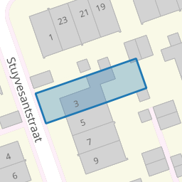 Perceel AMF00-G-4075