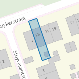 Perceel AMF00-G-4077