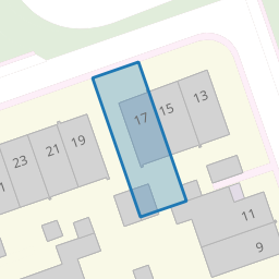 Perceel AMF00-G-4080