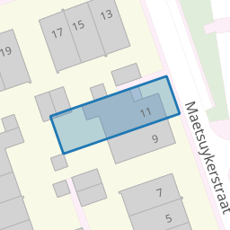 Perceel AMF00-G-4083